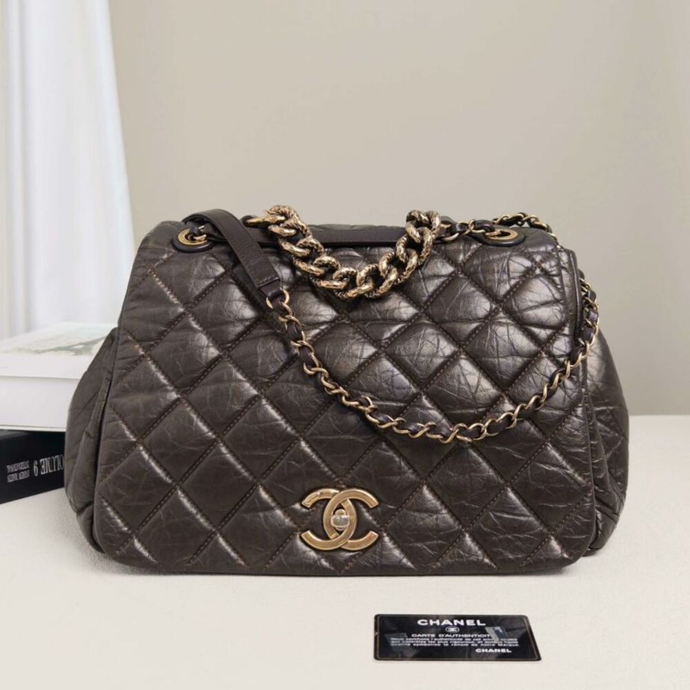 Chanel Women Pre-Loved Bag Very Good Condition